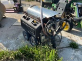 LANDA PHW4-30024G PRESSURE WASHER SN: 11090890-100126