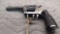 HARRINGTON & RICHARDSON MODEL 929 SIDEKICK .22 LONG RIFLE