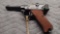 STOEGER INDUSTRIES MODEL STLR-4 LUGER .22 LONG RIFLE