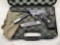 HIGH STANDARD SPORT-KING .22 LONG RIFLE