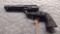 TAURUS MODEL SINGLE ACTION .357 MAGNUM