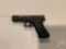GLOCK MODEL 22 .40 SMITH & WESSON