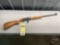 J.G. ANSCHUTZ MODELL 520 .22 LONG RIFLE