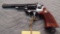 SMITH & WESSON MODEL 19-5 .357 MAGNUM