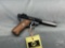 1995 RUGER MODEL MARK II TARGET .22 LONG RIFLE