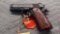 COLT MODEL NEW AGENT LIGHTWEIGHT SERIES 90 .45 ACP