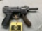 INTRATEC MODEL TEC-22 .22 LONG RIFLE