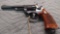 SMITH & WESSON MODEL 19-4 .357 MAGNUM