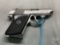 WALTHER MODELL TPH .22 LR