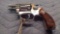 SMITH & WESSON MODEL 30-1 .32 S&W LONG