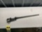 INTERARMS MARK X UNKNOWN CALIBER
