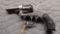 HARRINGTON & RICHARDSON MODEL THE AMERICAN DOUBLE ACTION .38 S&W CTGE