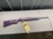 RUGER MODEL 10/22 .22 LONG RIFLE