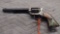 HERITAGE MANUFACTURING MODEL ROUGH RIDER .22 WINCHESTER MAGNUM RIMFIRE