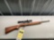 RUGER MODEL 10/22 .22 LONG RIFLE