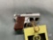 BAUER MODEL AUTOMATIC .25 ACP