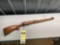 CZ MODEL 452-2E ZKM AMERICAN .17 HMR