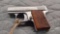 BAUER FIREARMS MODEL AUTOMATIC .25 ACP