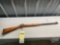 NO NAME GUNSMITH BUILT BLACKPOWDER RIFLE .50 CALIBER