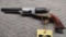 A. UBERTI MODEL REVOLVER WALKER .44 CALIBER