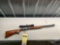 REMINGTON  SPEEDMASTER MODEL 552 .22 LONG RIFLE
