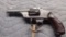 SMITH & WESSON MODEL SAFETY HAMMERLESS .38 S&W