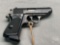 WALTHER MODEL PPK .380 ACP