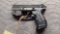 WALTHER MODEL P22 .22 LONG RIFLE