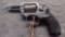 SMITH & WESSON MODEL 65-5 .357 MAGNUM