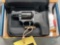 SMITH & WESSON MODEL BODYGUARD BG38 .38 SPECIAL