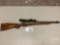 REMINGTON MODEL 600 .308 WINCHESTER