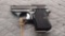ARMI TANFOGLIO MODEL GT27 .25 ACP