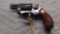 1966 SMITH & WESSON MODEL 36 .38 SPECIAL