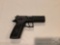CZ MODEL P-09 9MM