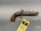 JUKAR BLACKPOWDER .45 CALIBER