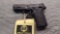 SMITH & WESSON MODEL M&P 9 SHIELD EZ M2.0 9MM