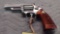 SMITH & WESSON MODEL 66-1 .357 MAGNUM