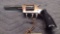 HARRINGTON & RICHARDSON MODEL 733 .32 SMITH & WESSON LONG