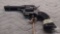 DIAMONDBACK FIREARMS MODEL SIDEKICK .22 LONG RIFLE & .22 MAGNUM