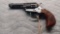 A. UBERTI MODEL 1873 CATTLEMAN STALLION .38 SPECIAL
