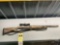 MOSSBERG MODEL 500A 12 GAUGE