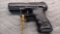 HECKLER & KOCH MODEL P30 .40 SMITH & WESSON
