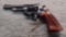 SMITH & WESSON MODEL 27-2 .357 MAGNUM