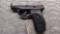 2016 RUGER MODEL LC9S 9MM