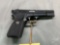 BROWNING MODEL HI-POWER 9MM