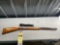 CONECTICUT VALLEY ARMS MUZZLELOADER .50 CALIBER