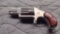 NORTH AMERICAN ARMS (NAA) MODEL NAA-22LR .22 LONG RIFLE