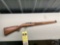 2012 RUGER MODEL 10/22 INTERNATIONA CLASSIC .22 LONG RIFLE