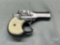 HIGH STANDARD MODEL DERRINGER DM-101 .22 MAGNUM