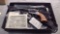 STANDARD MANUFACTURING MODEL SINGLE ACTION .38 SPECIAL